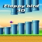 Juntamente com o jogo Retornar de Gilbert para Android, baixar grátis do Pássaro voando 3D em celular ou tablet.