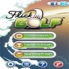 Juntamente com o jogo Stovia creep TD para Android, baixar grátis do O Golfe em celular ou tablet.