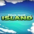 Juntamente com o jogo Shape Transform: Shifting Race para Android, baixar grátis do Ilha de golfe em celular ou tablet.