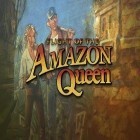 Juntamente com o jogo O morto-vivo: Michonne para Android, baixar grátis do Voo da rainha das Amazonas em celular ou tablet.