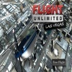 Juntamente com o jogo UAZ 4x4 Rali offroad para Android, baixar grátis do Voo Inlimitado: Las Vegas em celular ou tablet.