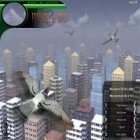 Juntamente com o jogo Herói do lixo para Android, baixar grátis do Voar como Ave 3 em celular ou tablet.