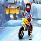 Juntamente com o jogo Os congelados: Super batalha de neve para Android, baixar grátis do O Piloto FMX em celular ou tablet.