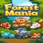 Juntamente com o jogo GT Corrida 2: Experiência Real para Android, baixar grátis do Mania de floresta em celular ou tablet.