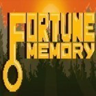 Juntamente com o jogo Ilha de Abutre para Android, baixar grátis do Memória fortuna em celular ou tablet.