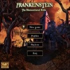 Juntamente com o jogo Mini-Raça para Android, baixar grátis do A Noiva do Frankenstein em celular ou tablet.