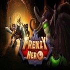 Juntamente com o jogo Haypi O Reino para Android, baixar grátis do Herói louco em celular ou tablet.