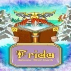 Juntamente com o jogo Mente rachada para Android, baixar grátis do Frida: Impressionante pesquisa de palavras em celular ou tablet.