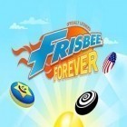 Juntamente com o jogo Enérgico para Android, baixar grátis do Frisbee Para Sempre em celular ou tablet.