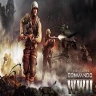 Juntamente com o jogo Atacante de Dragões para Android, baixar grátis do Comando de linha de frente: A Segunda Guerra Mundial em celular ou tablet.