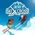 Juntamente com o jogo O Vólei de Sapos para Android, baixar grátis do FRS cross de esqui em celular ou tablet.
