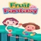 Juntamente com o jogo Mundo abandonado para Android, baixar grátis do Fantasia de frutas  em celular ou tablet.