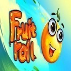Juntamente com o jogo As Guerras da Facção  3D MMORPG para Android, baixar grátis do A Fruta Rolada em celular ou tablet.