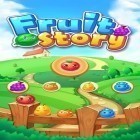 Juntamente com o jogo Garoto Safado para Android, baixar grátis do História de frutas em celular ou tablet.