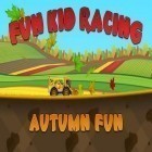 Juntamente com o jogo Munin para Android, baixar grátis do Divertidas corridas para crianças: Diversão do outono  em celular ou tablet.