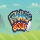 Juntamente com o jogo A Mistura de Cores para Android, baixar grátis do Golfe divertido em celular ou tablet.