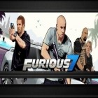 Juntamente com o jogo Virtual Ténis de Mesa 3D para Android, baixar grátis do Furioso 7: Turbo corrida de alta velocidade em celular ou tablet.
