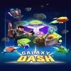 Juntamente com o jogo Vazio de heróis para Android, baixar grátis do Corridas de galáxia: Corrida ao lado exterior em celular ou tablet.