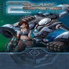 Juntamente com o jogo Chouchou: Aventura de quebra-cabeça para Android, baixar grátis do Defesa de galáxia 2: Transformers em celular ou tablet.