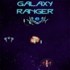Juntamente com o jogo Elastic soccer para Android, baixar grátis do Ranger de galáxia em celular ou tablet.