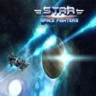 Juntamente com o jogo Rake monster hunter para Android, baixar grátis do Guerra de galáxia: Lutadores das Estrelas no espaço em celular ou tablet.