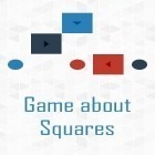 Juntamente com o jogo Aventura de Quebra-cabeça de Cyto para Android, baixar grátis do Jogo sobre quadrados em celular ou tablet.