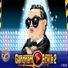 Juntamente com o jogo Horizonte do Reiner Knizia para Android, baixar grátis do Estilo do Gangnam - Jogo 2 em celular ou tablet.