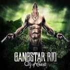 Baixar o melhor jogo para Android Gangstar Rio A Cidade de Santos apk.