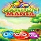 Juntamente com o jogo  para Android, baixar grátis do Mania de Jardim 2 em celular ou tablet.