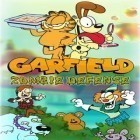 Juntamente com o jogo Salte e esmague 15 para Android, baixar grátis do Garfield Zumbi Defesa em celular ou tablet.