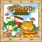 Juntamente com o jogo Bônus repentino para Android, baixar grátis do O Almaço de Garfield  em celular ou tablet.
