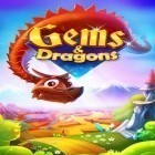 Juntamente com o jogo Salto para Android, baixar grátis do Gemas e dragões: Três em linha em celular ou tablet.