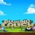 Juntamente com o jogo  para Android, baixar grátis do Clarão de pedra preciosa: Esmagamento de diamantes em celular ou tablet.