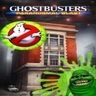 Juntamente com o jogo Casa de Slendrina para Android, baixar grátis do Os Caçadores para Fantasmas: Explosão Paranormal em celular ou tablet.