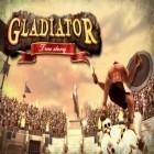 Juntamente com o jogo Salve Mim: O Mundo Perdido para Android, baixar grátis do Gladiador: História verdadeira em celular ou tablet.