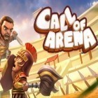Juntamente com o jogo Sammy 2 A Fuga Grande para Android, baixar grátis do Gladiadores: Chamada de Arena em celular ou tablet.
