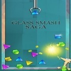 Juntamente com o jogo Lógica difícil para Android, baixar grátis do Quebre o vidro. Saga em celular ou tablet.