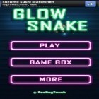 Juntamente com o jogo Calabouço 999 F: Segredo do Calabouço de lodo para Android, baixar grátis do Serpente Fluorescente  em celular ou tablet.