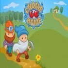 Juntamente com o jogo Nuvens para Android, baixar grátis do Gnome, vá para casa em celular ou tablet.