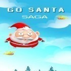 Juntamente com o jogo Operações especiais para Android, baixar grátis do Vai, Papai Noel: Saga em celular ou tablet.