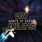 Juntamente com o jogo A Historia do Reino para Android, baixar grátis do Simulador de cabra: Destruição de espaço em celular ou tablet.