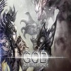Juntamente com o jogo Bocce 3D para Android, baixar grátis do G.O.D: Deus da Defesa em celular ou tablet.