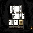 Baixar o melhor jogo para Android Grand Theft Auto III apk.