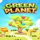 Juntamente com o jogo Safari girando para Android, baixar grátis do Planeta verde: Busca de limpeza em celular ou tablet.