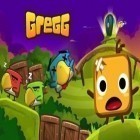 Juntamente com o jogo Crepúsculo Eterno para Android, baixar grátis do Gregg em celular ou tablet.