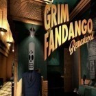 Juntamente com o jogo Mundo de Willy para Android, baixar grátis do Fandango sombrio: Remasterizado em celular ou tablet.