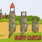 Juntamente com o jogo Masmorras das Trevas 2: Honra de Sangue para Android, baixar grátis do Desenvolva o castelo em celular ou tablet.