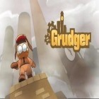 Juntamente com o jogo Buddy toss para Android, baixar grátis do Grudger: Morte duro em celular ou tablet.
