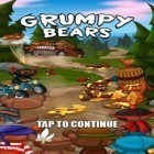 Juntamente com o jogo A jornada de Stella para Android, baixar grátis do Ursos Irritados em celular ou tablet.