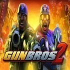 Juntamente com o jogo Guerra de tiro 2: Desafiando a morte para Android, baixar grátis do Irmãos de Armas 2 em celular ou tablet.